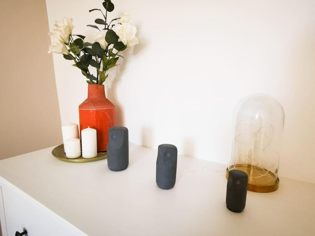 Appartement Cosy En Hypercentre - Le Petit Jules ดีจอง ภายนอก รูปภาพ