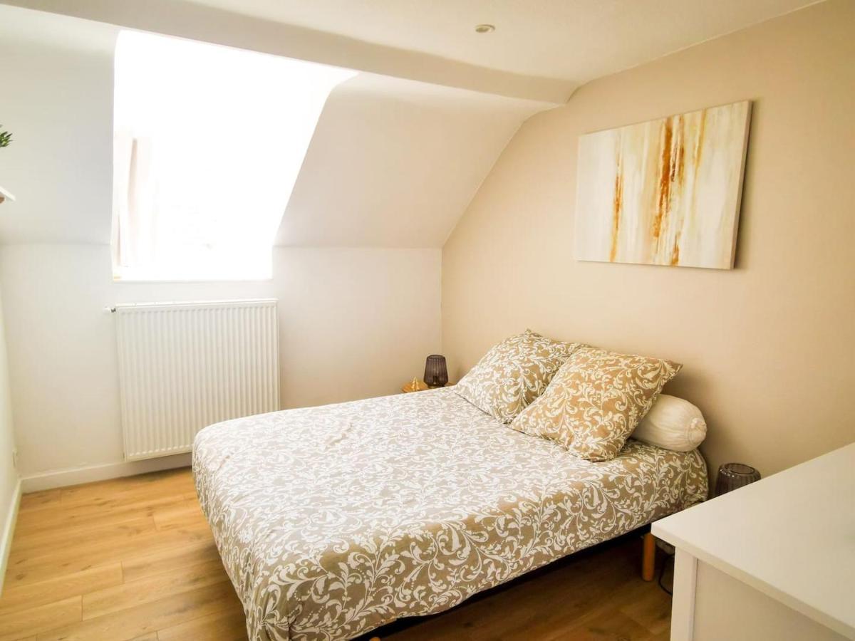 Appartement Cosy En Hypercentre - Le Petit Jules ดีจอง ภายนอก รูปภาพ